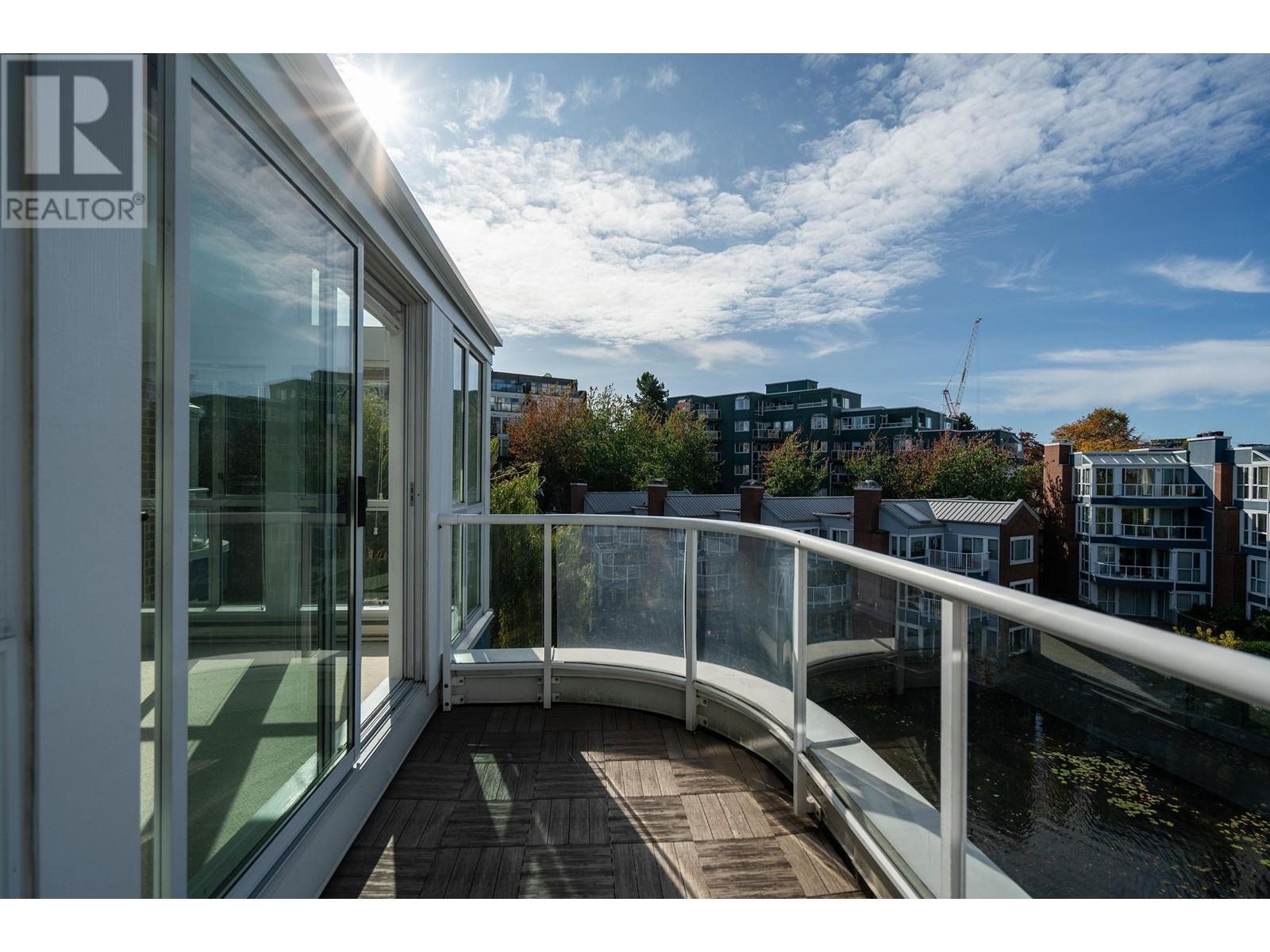 405 1502 Island Park Walk, Vancouver, British Columbia  V6H 3Z8 - Photo 17 - R2824673