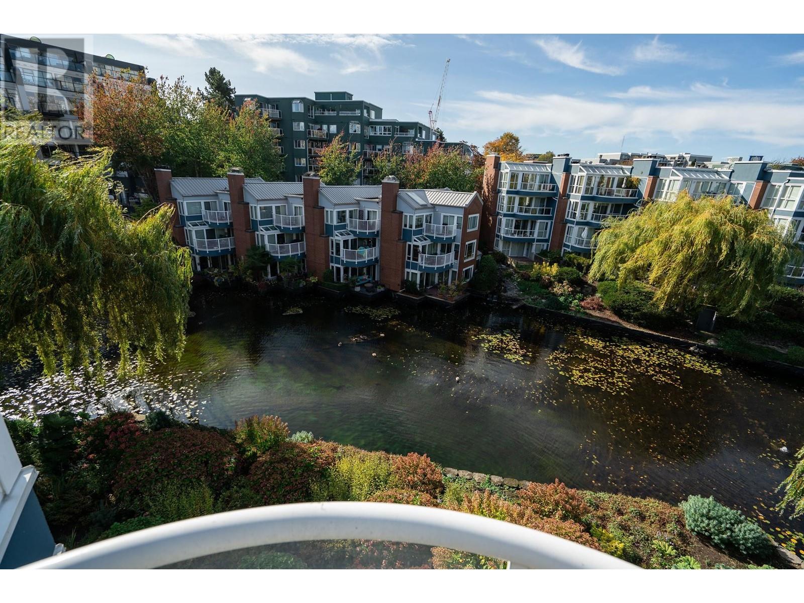 405 1502 Island Park Walk, Vancouver, British Columbia  V6H 3Z8 - Photo 18 - R2824673