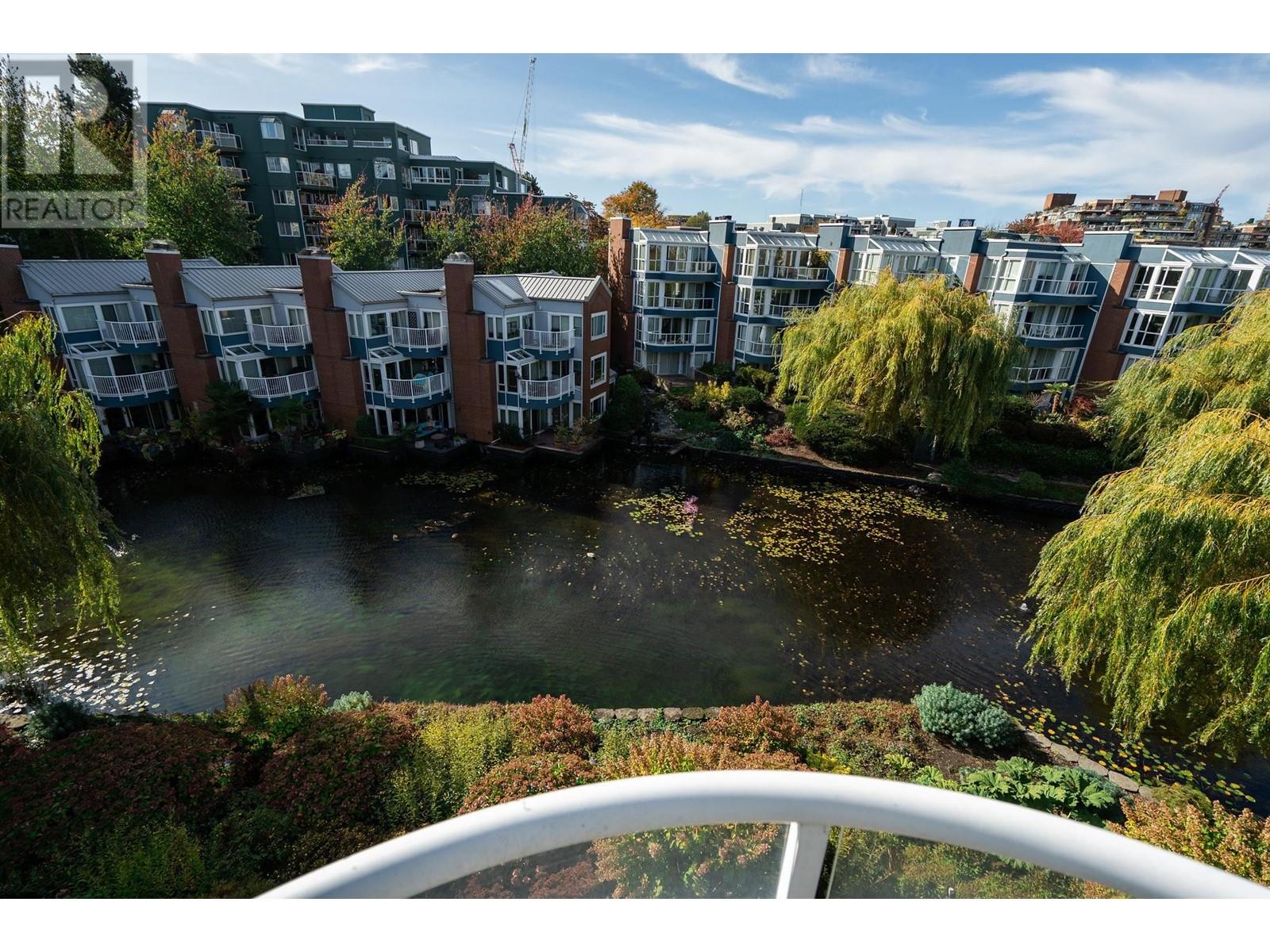 405 1502 Island Park Walk, Vancouver, British Columbia  V6H 3Z8 - Photo 19 - R2824673