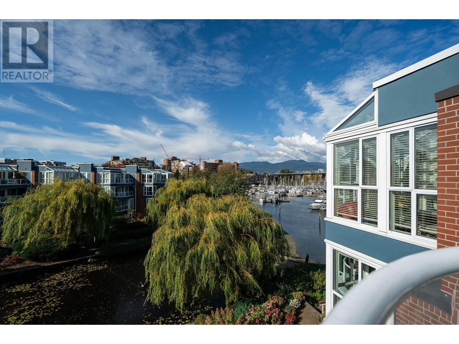 405 1502 Island Park Walk, Vancouver, British Columbia  V6H 3Z8 - Photo 20 - R2824673