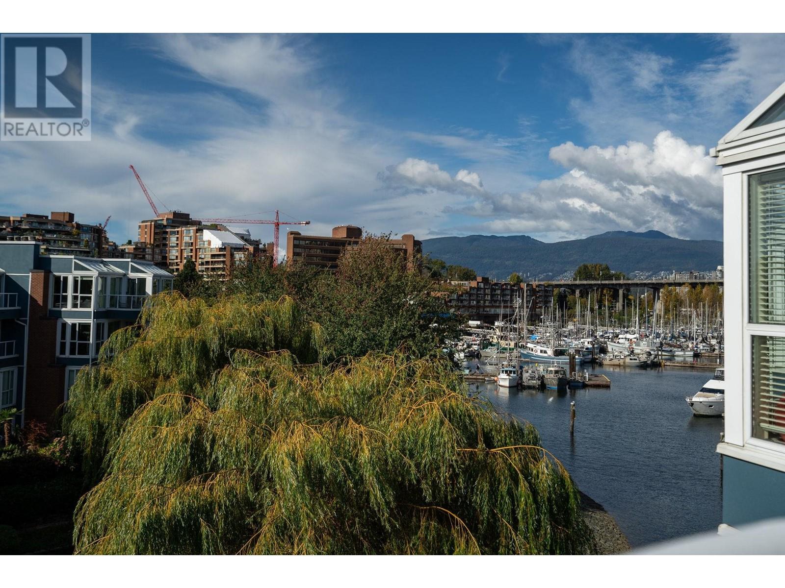 405 1502 Island Park Walk, Vancouver, British Columbia  V6H 3Z8 - Photo 21 - R2824673