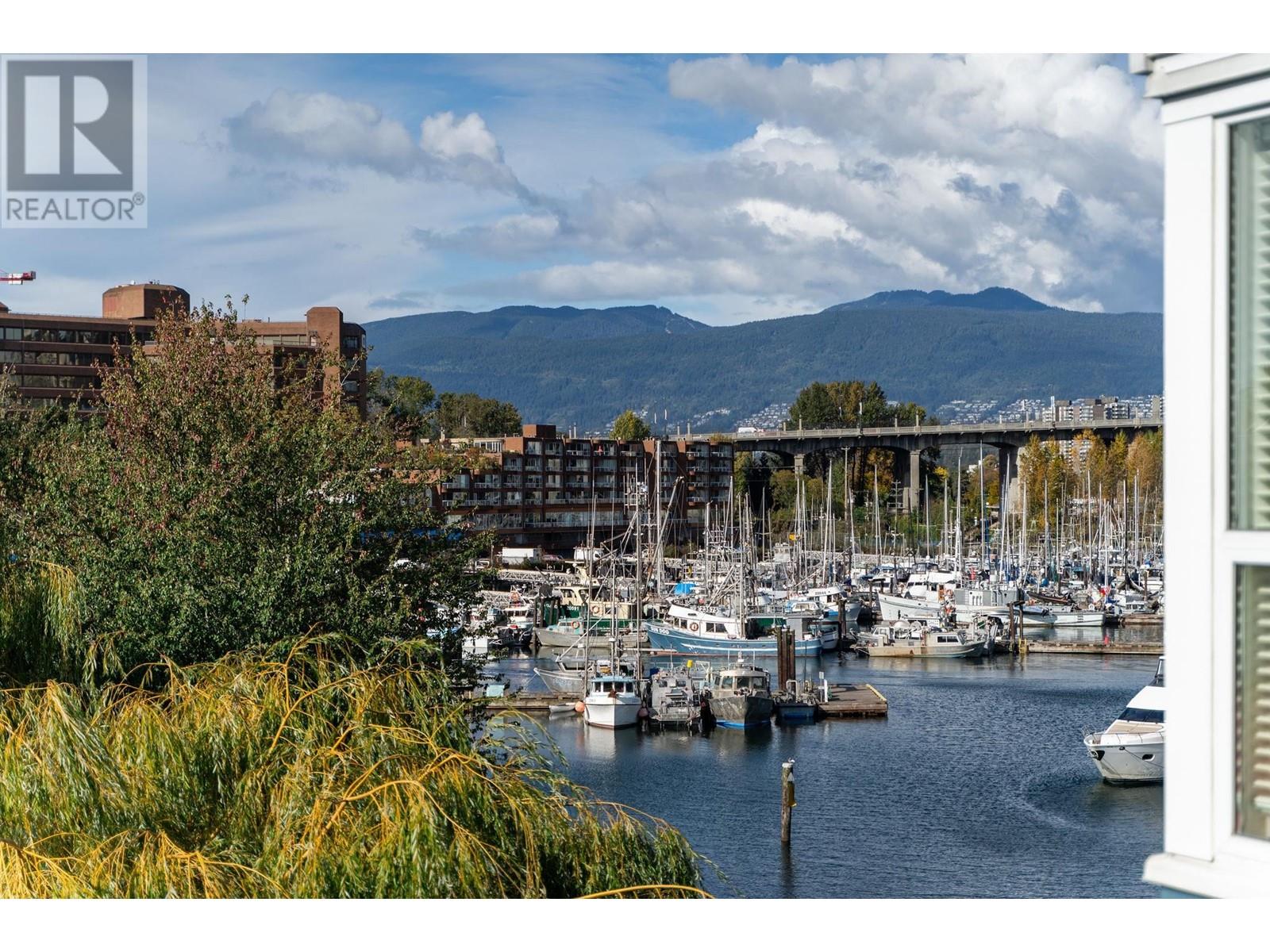 405 1502 Island Park Walk, Vancouver, British Columbia  V6H 3Z8 - Photo 22 - R2824673