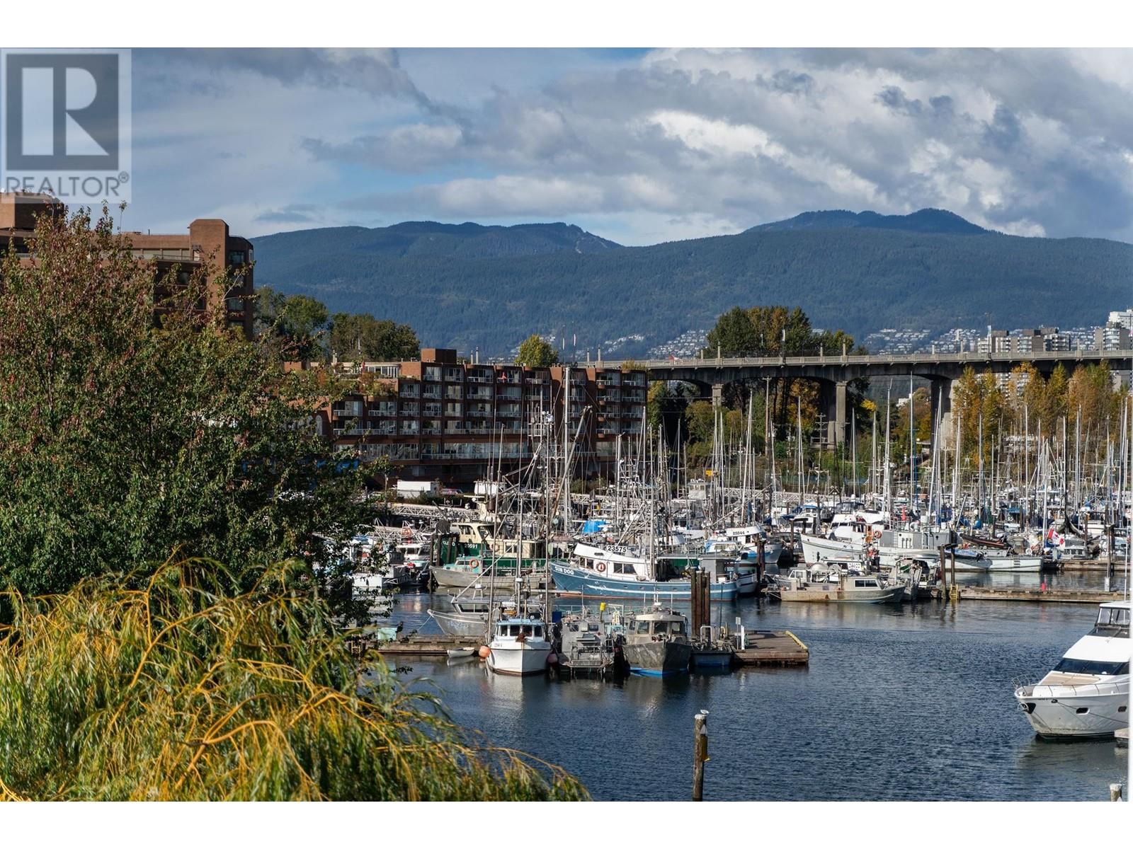 405 1502 Island Park Walk, Vancouver, British Columbia  V6H 3Z8 - Photo 23 - R2824673