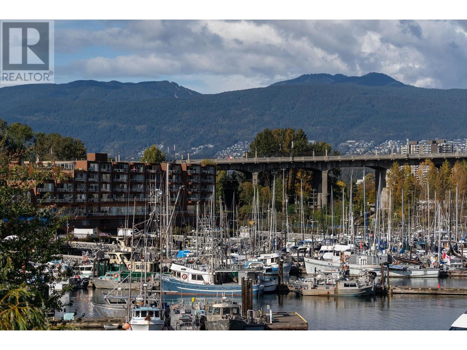405 1502 Island Park Walk, Vancouver, British Columbia  V6H 3Z8 - Photo 28 - R2824673