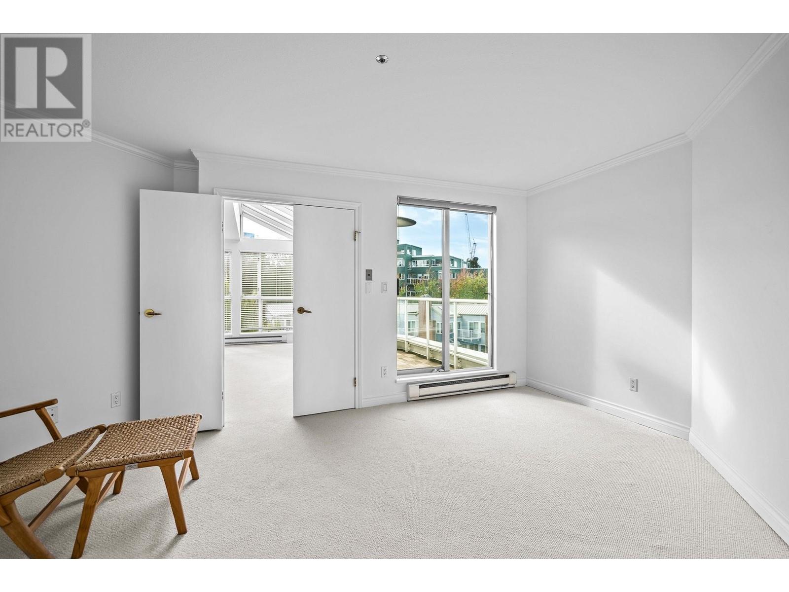 405 1502 Island Park Walk, Vancouver, British Columbia  V6H 3Z8 - Photo 36 - R2824673