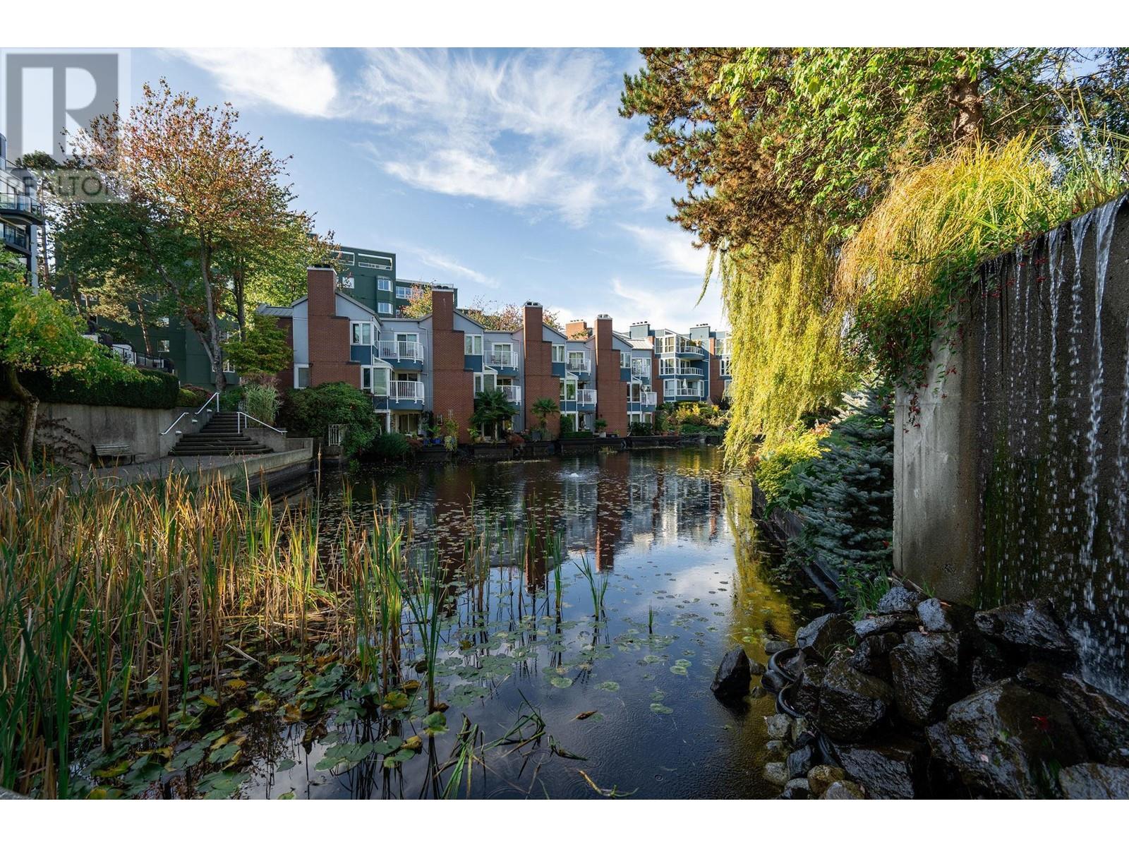 405 1502 Island Park Walk, Vancouver, British Columbia  V6H 3Z8 - Photo 6 - R2824673