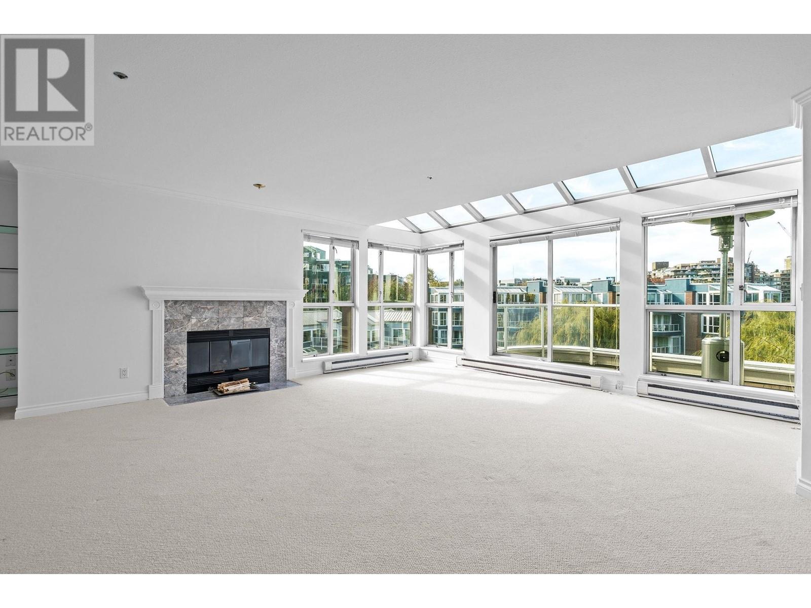 405 1502 Island Park Walk, Vancouver, British Columbia  V6H 3Z8 - Photo 9 - R2824673