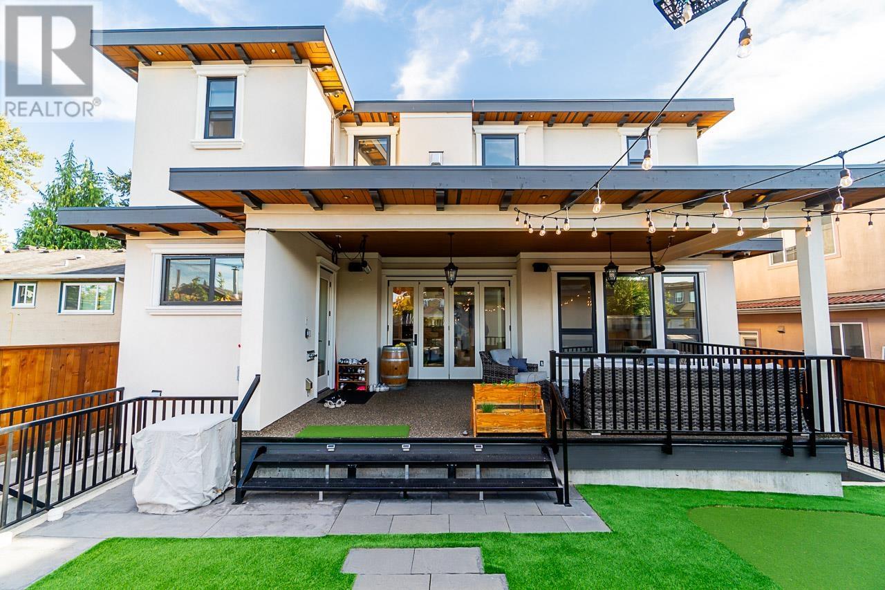 8481 11th Avenue, Burnaby, British Columbia  V3N 2P5 - Photo 34 - R2823527