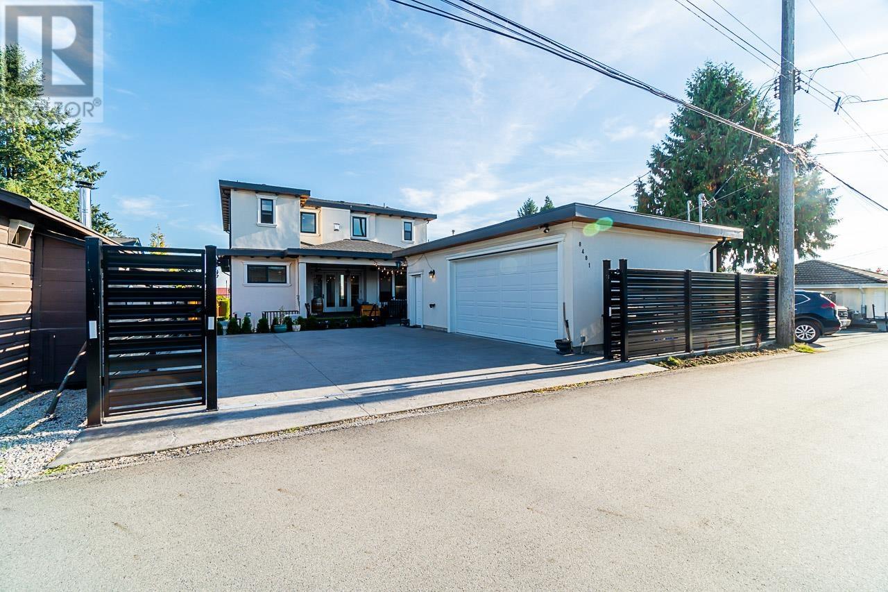 8481 11th Avenue, Burnaby, British Columbia  V3N 2P5 - Photo 36 - R2823527