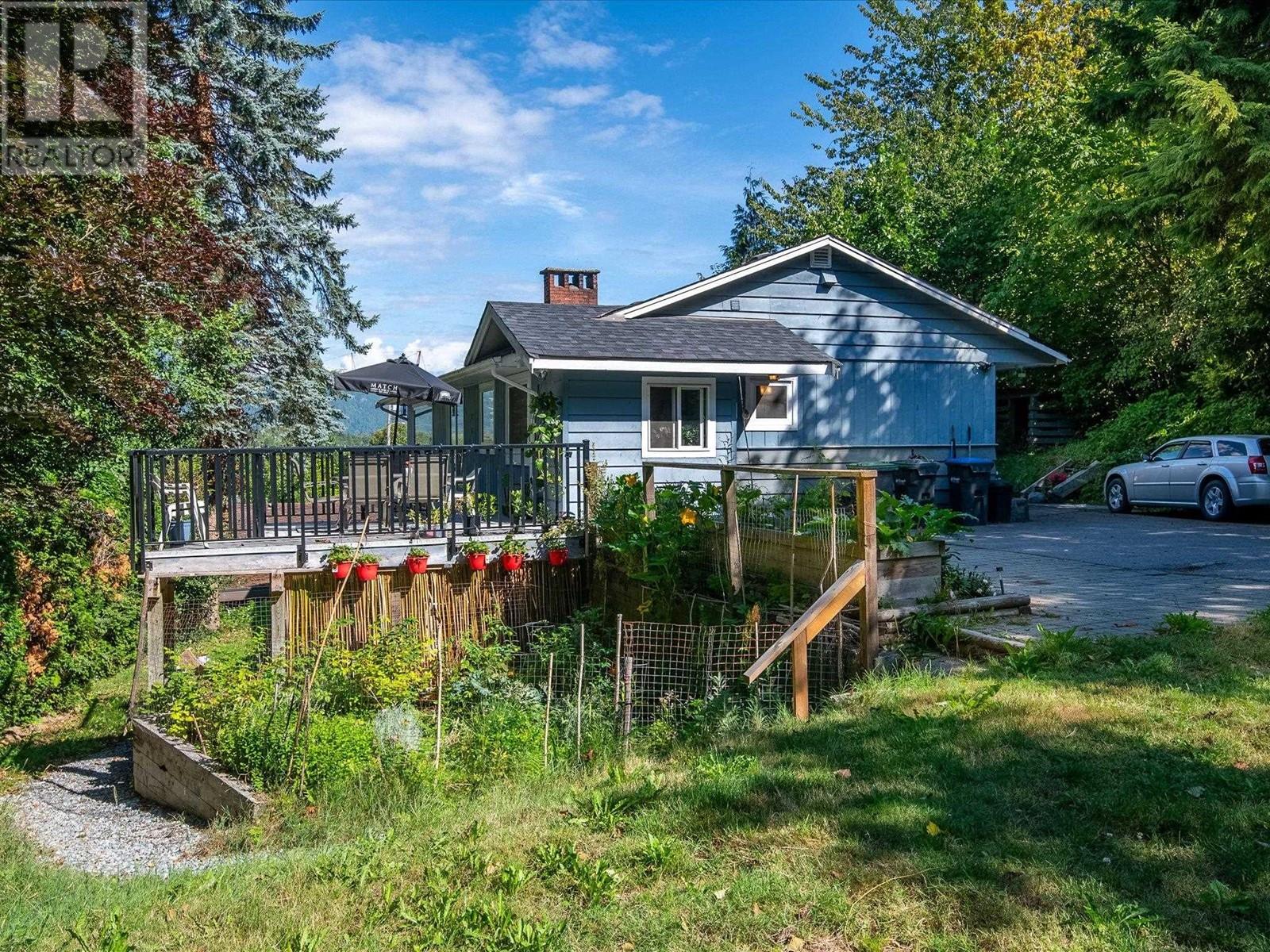 38063 CLARKE DRIVE, squamish, British Columbia