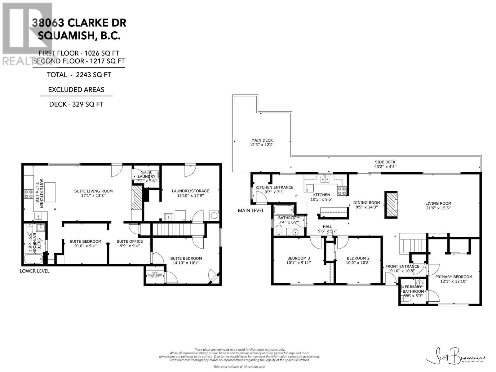 38063 Clarke Drive, Squamish, British Columbia  V0N 3G0 - Photo 38 - R2824669