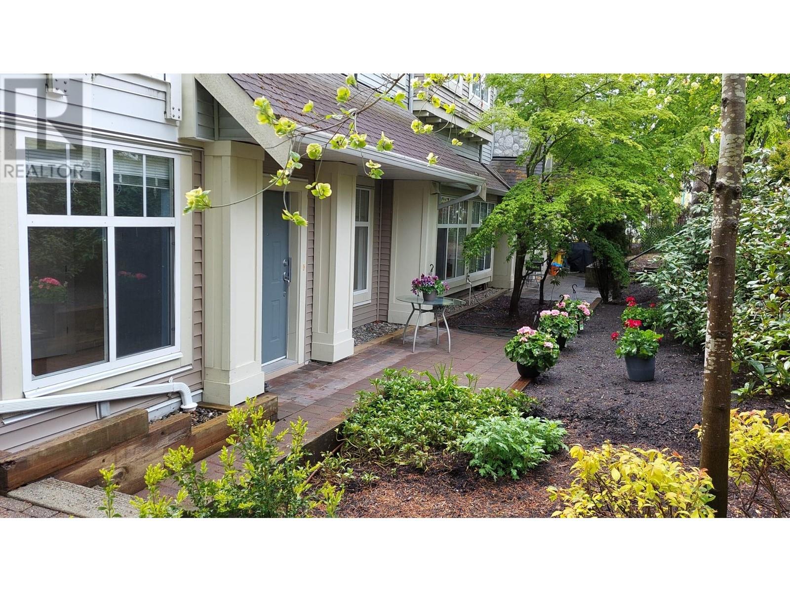 53 7128 STRIDE AVENUE, burnaby, British Columbia