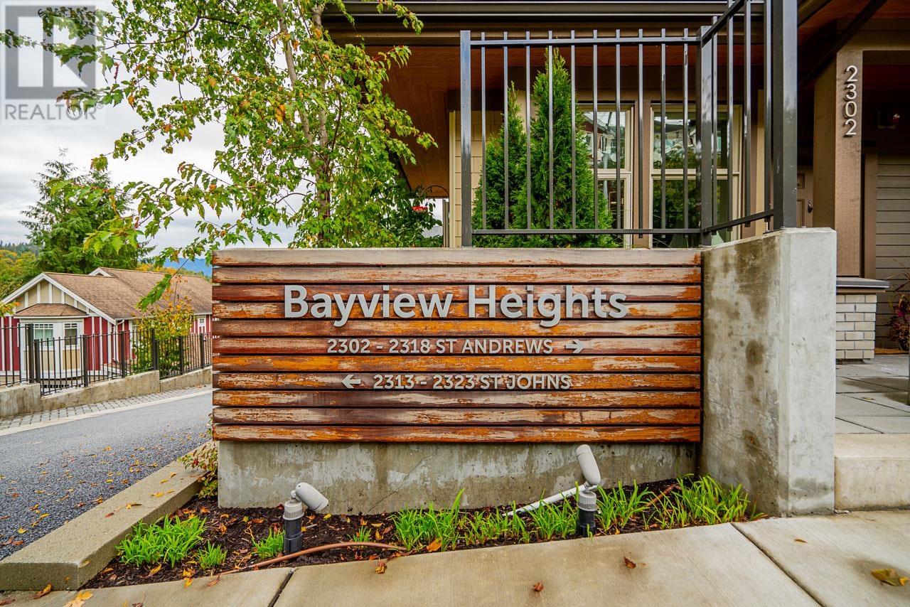 2319 St Johns Street, Port Moody, British Columbia  V3H 2A8 - Photo 3 - R2824137