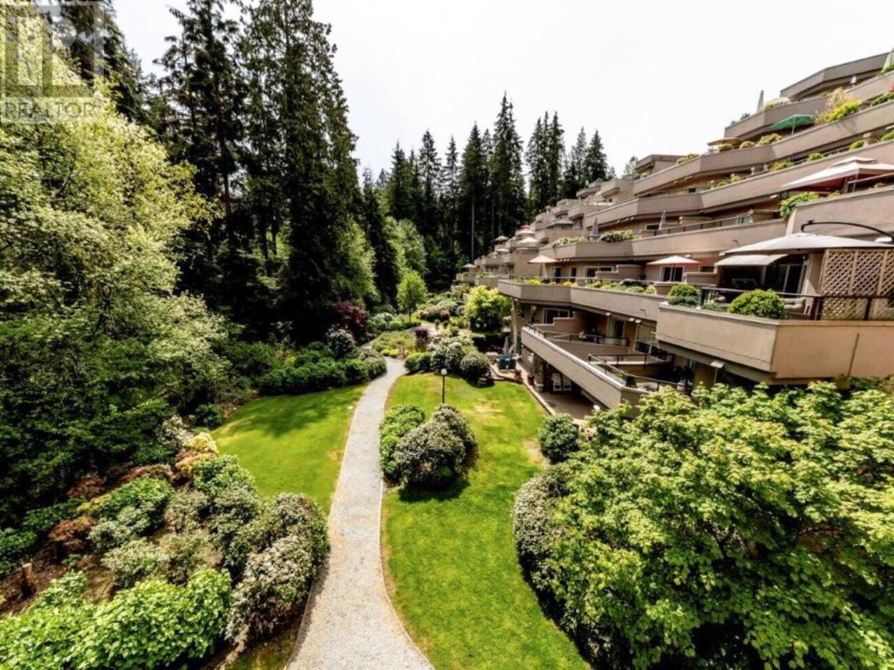 301 1500 OSTLER COURT, north vancouver, British Columbia