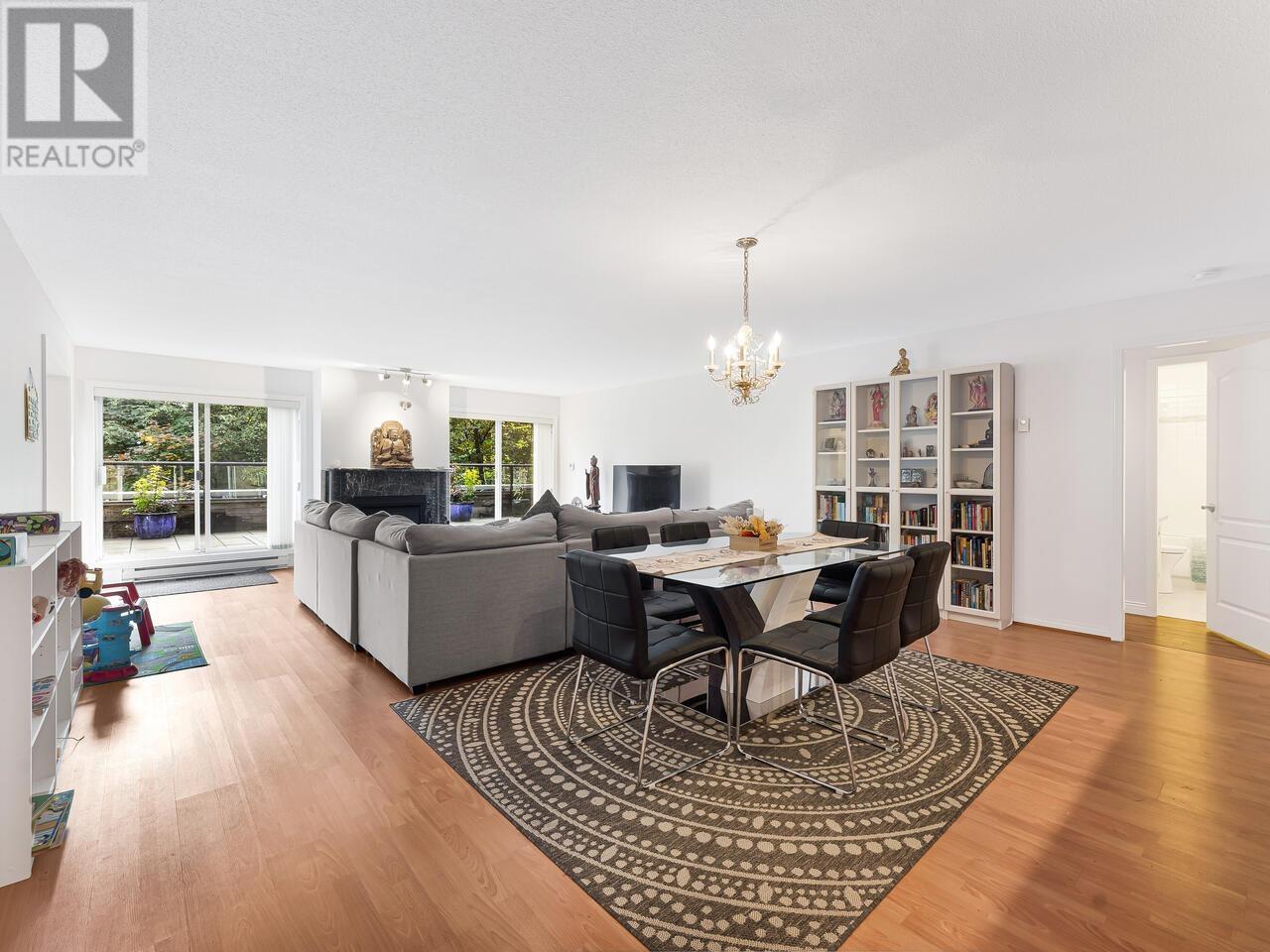 301 1500 Ostler Court, North Vancouver, British Columbia  V7G 2S2 - Photo 5 - R2824188