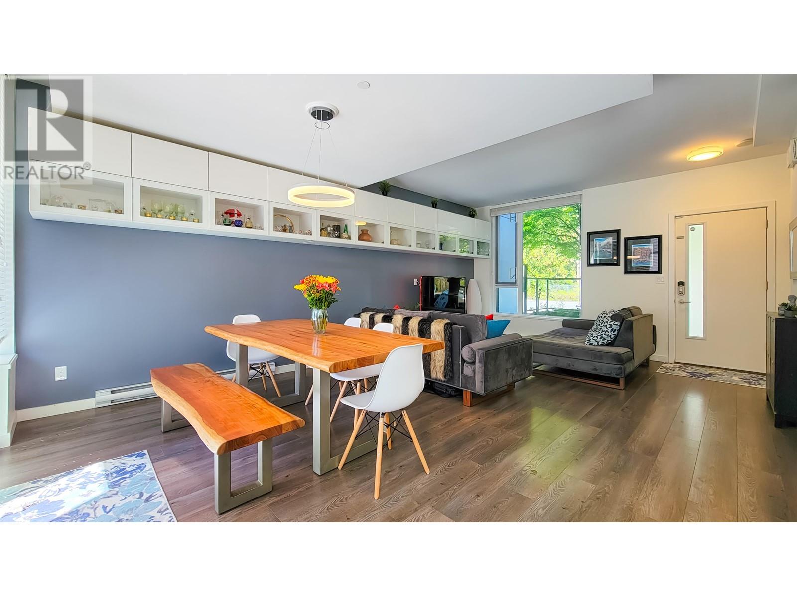 102 3086 Lincoln Avenue, Coquitlam, British Columbia  V3B 0L9 - Photo 3 - R2824663