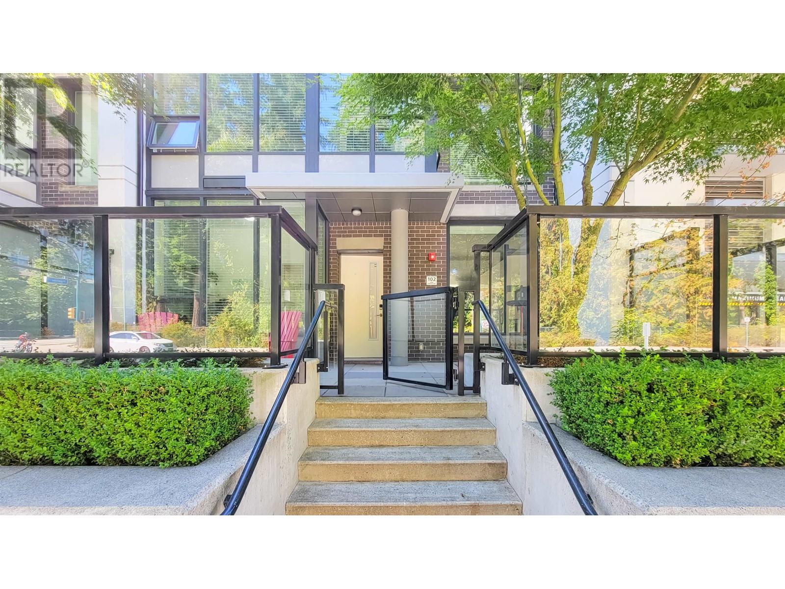 102 3086 LINCOLN AVENUE, coquitlam, British Columbia