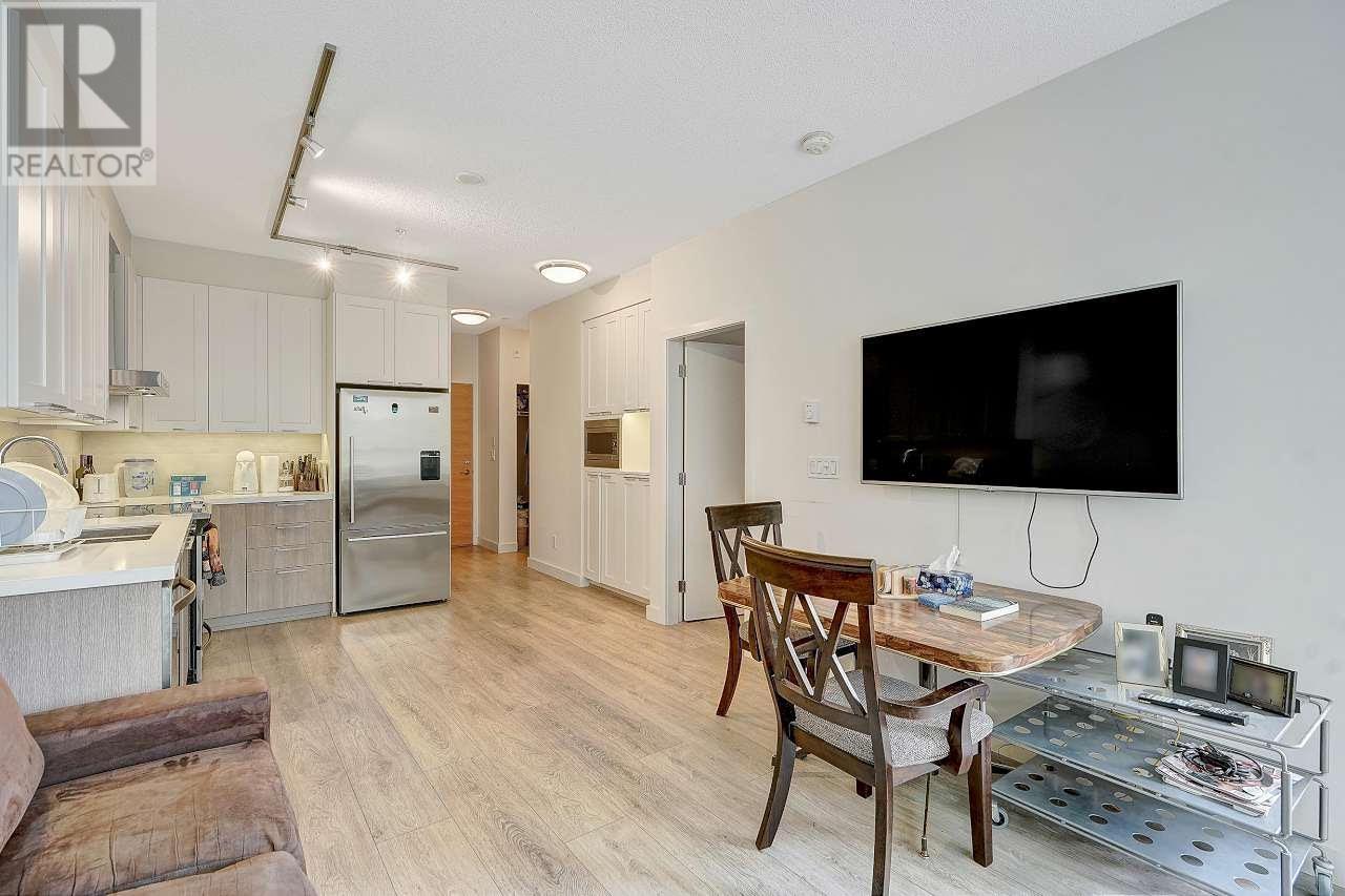 314 611 Regan Avenue, Coquitlam, British Columbia  V3J 0E5 - Photo 2 - R2824652