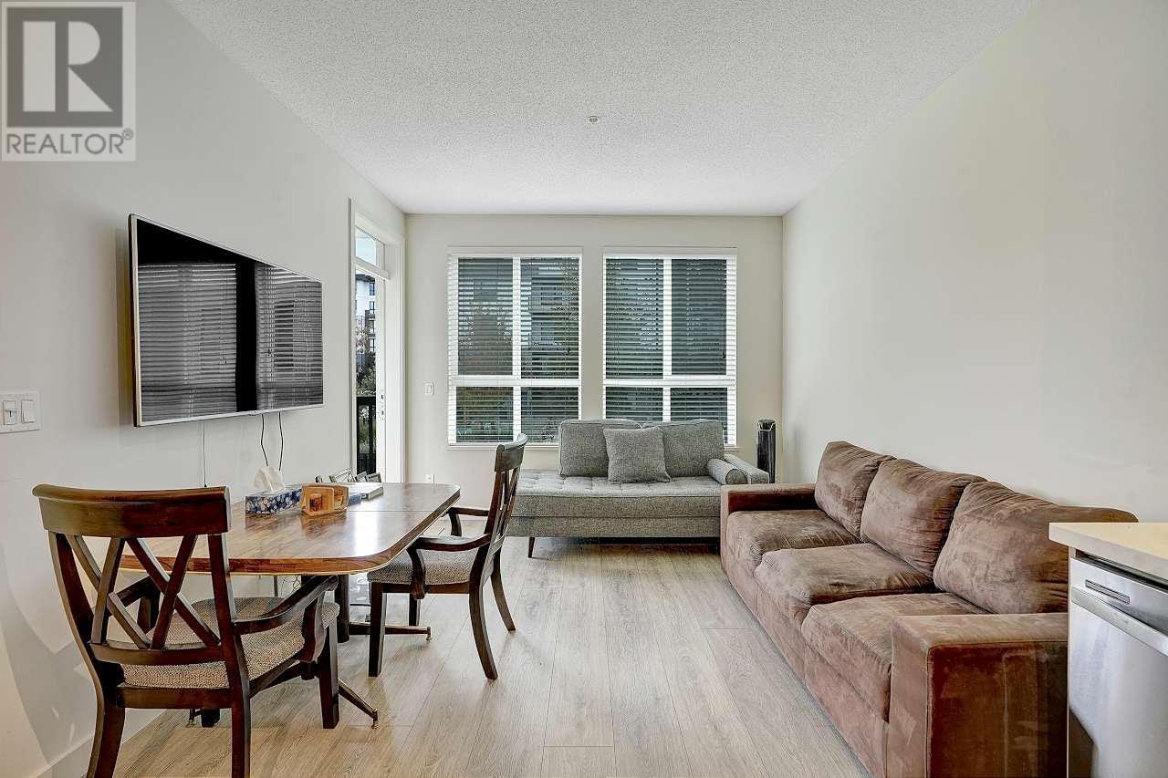 314 611 Regan Avenue, Coquitlam, British Columbia  V3J 0E5 - Photo 3 - R2824652