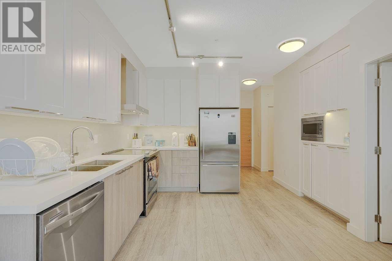 314 611 Regan Avenue, Coquitlam, British Columbia  V3J 0E5 - Photo 11 - R2824652