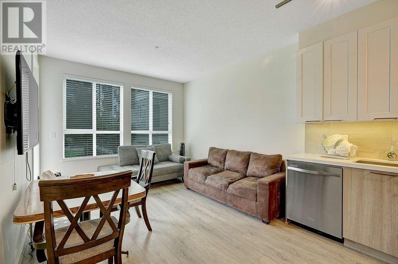 314 611 Regan Avenue, Coquitlam, British Columbia  V3J 0E5 - Photo 4 - R2824652