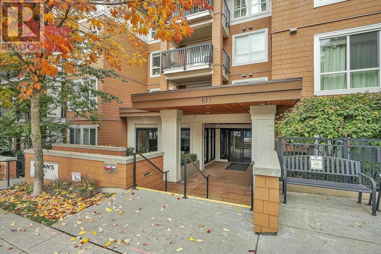 314 611 REGAN AVENUE, coquitlam, British Columbia