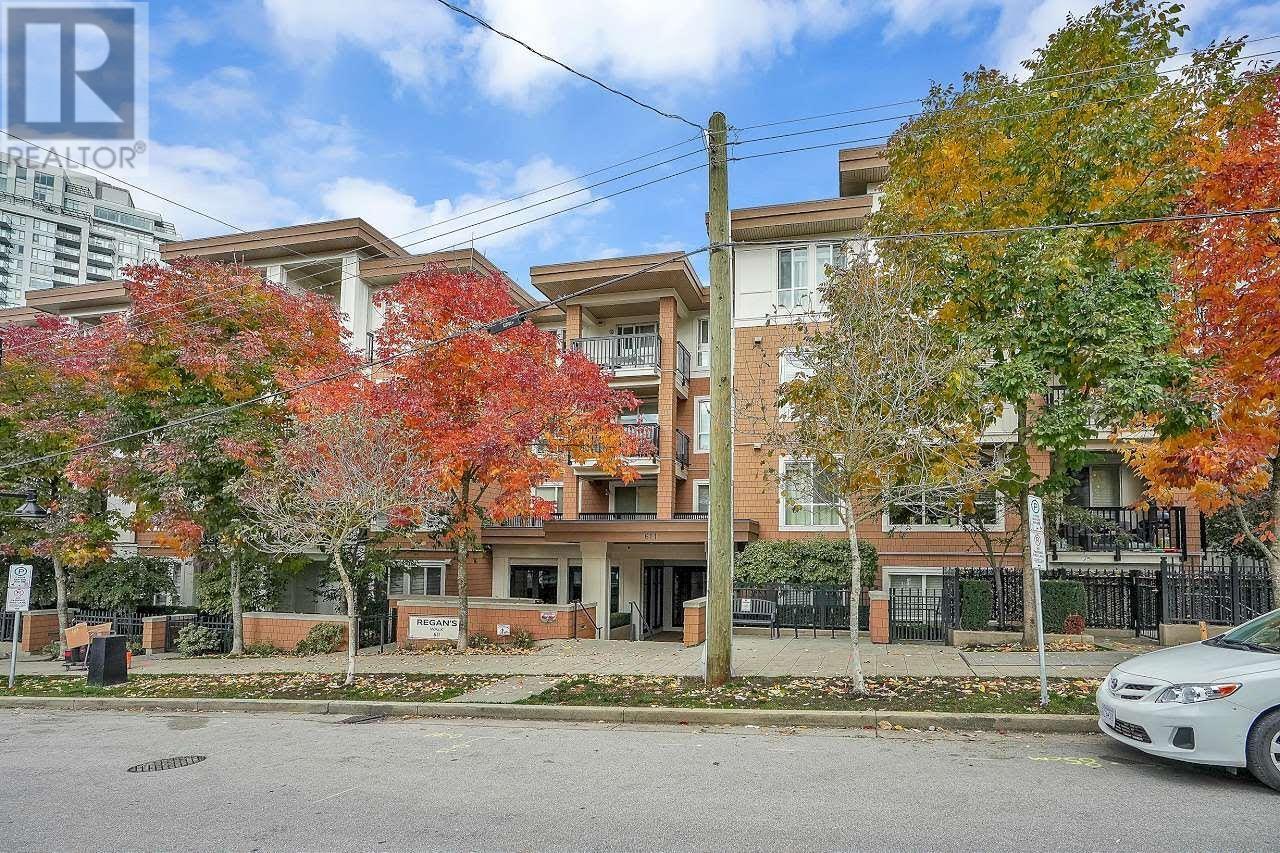 314 611 Regan Avenue, Coquitlam, British Columbia  V3J 0E5 - Photo 27 - R2824652