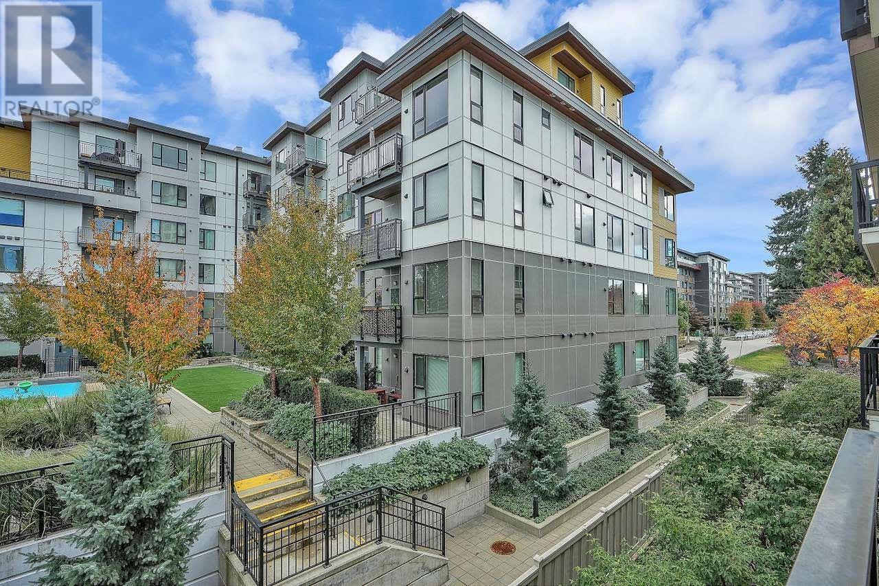 314 611 Regan Avenue, Coquitlam, British Columbia  V3J 0E5 - Photo 22 - R2824652