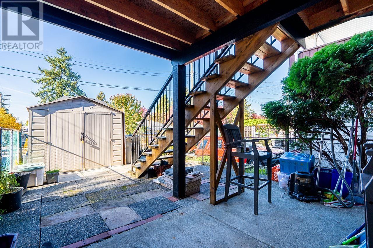 5285 Spencer Street, Vancouver, British Columbia  V5R 4A4 - Photo 27 - R2823975