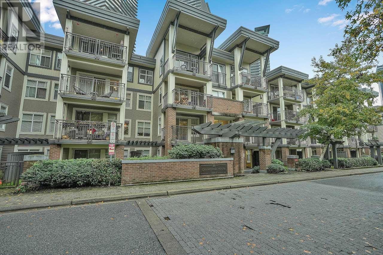 416 4868 Brentwood Drive, Burnaby, British Columbia  V5C 0C2 - Photo 2 - R2824667