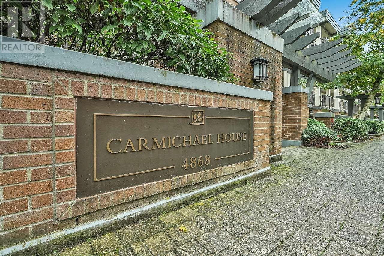 416 4868 Brentwood Drive, Burnaby, British Columbia  V5C 0C2 - Photo 22 - R2824667