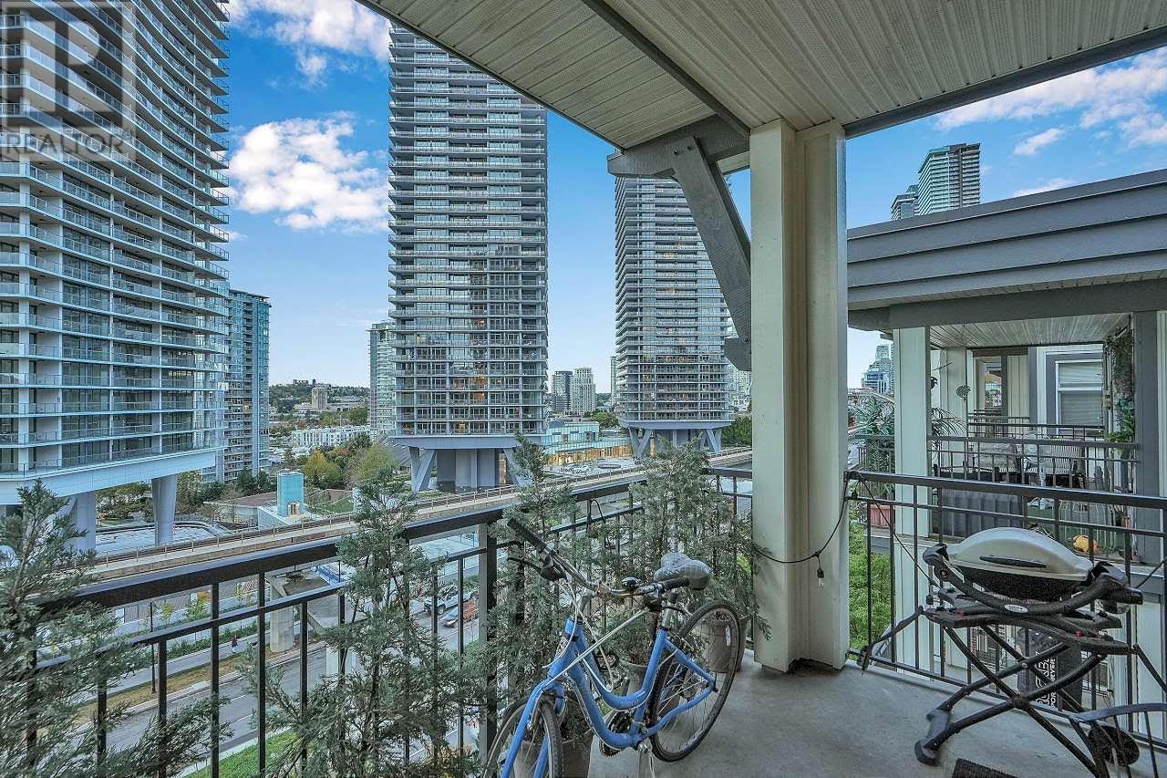 416 4868 BRENTWOOD DRIVE, burnaby, British Columbia