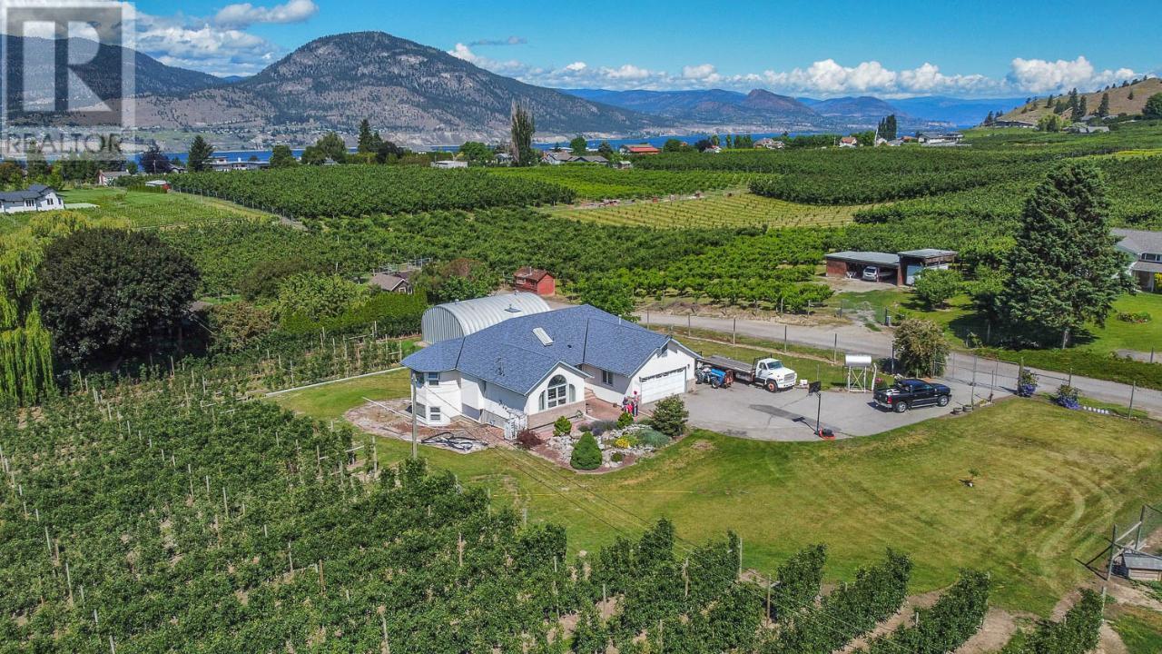 1260 BROUGHTON Avenue Penticton