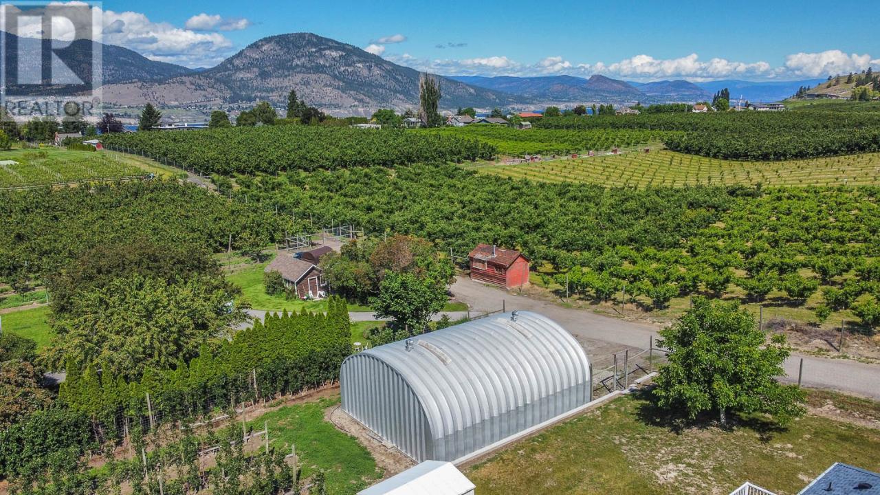 1260 BROUGHTON Avenue Penticton