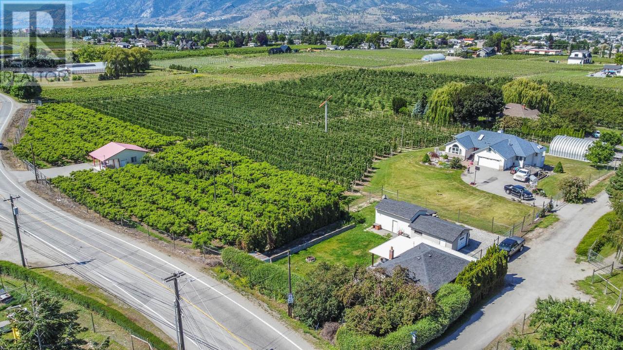 1260 BROUGHTON Avenue Penticton