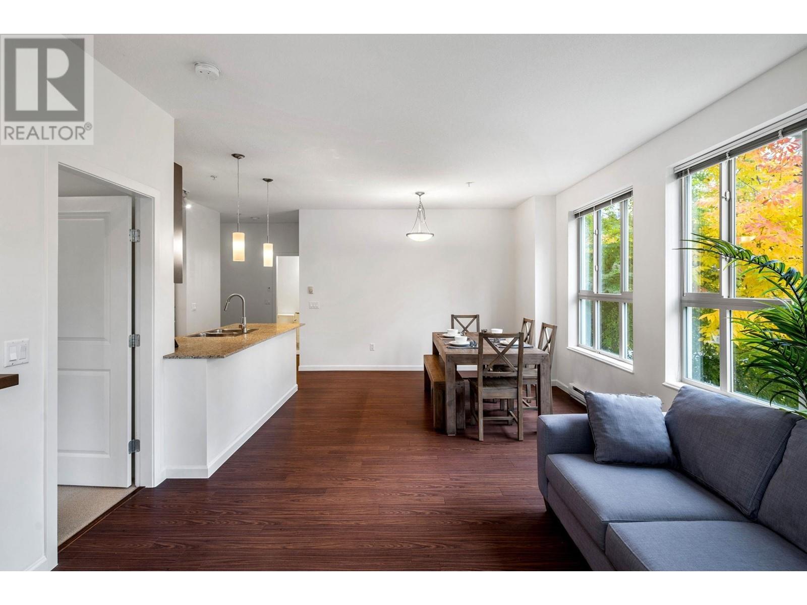 213 2484 Wilson Avenue, Port Coquitlam, British Columbia  V3C 0A5 - Photo 5 - R2822636