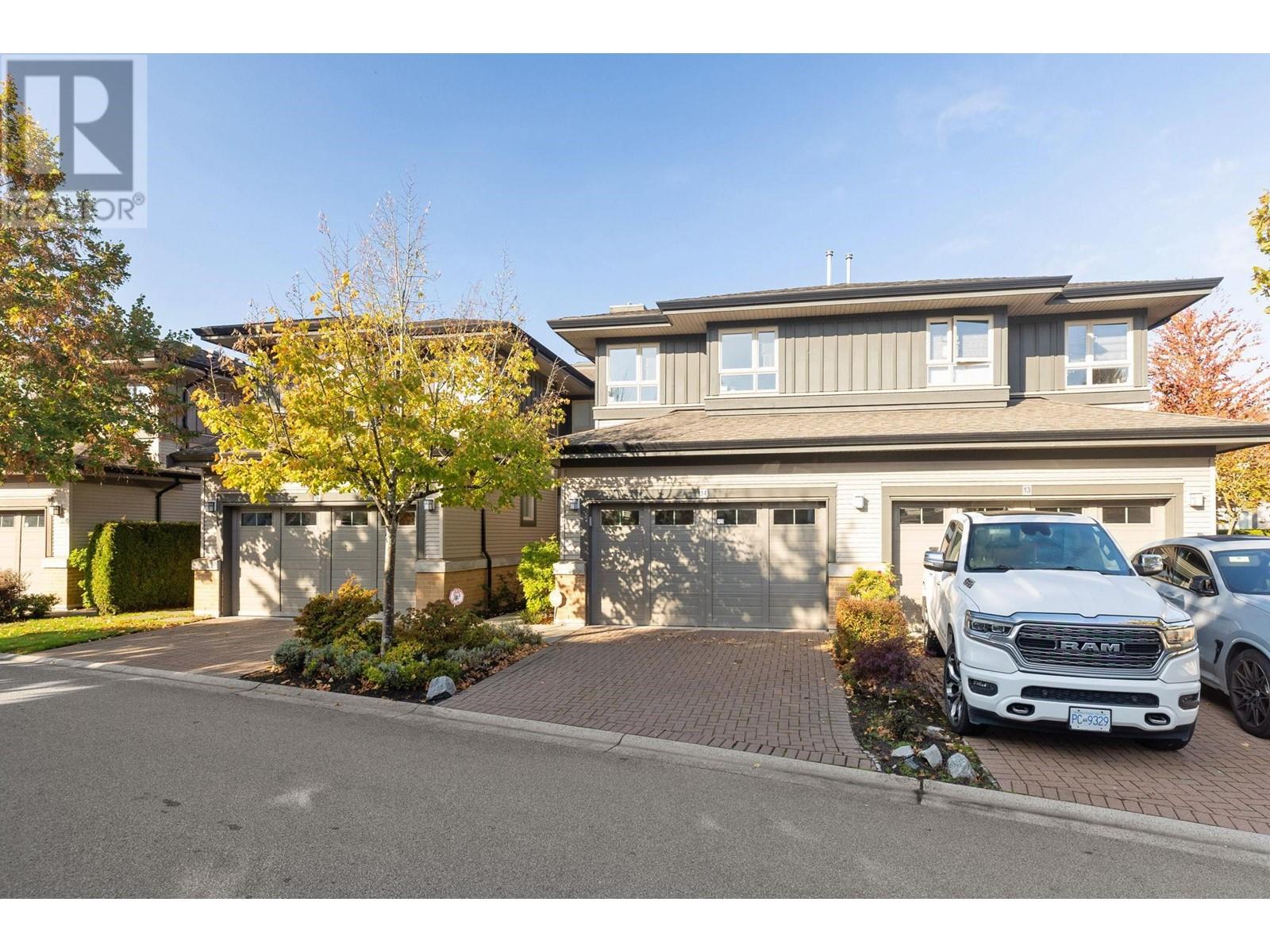 14 6300 Birch Street, Richmond, British Columbia  V6Y 4K3 - Photo 2 - R2824533