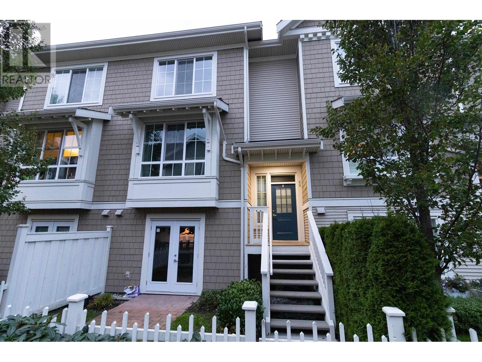 60 5510 ADMIRAL WAY, ladner, British Columbia