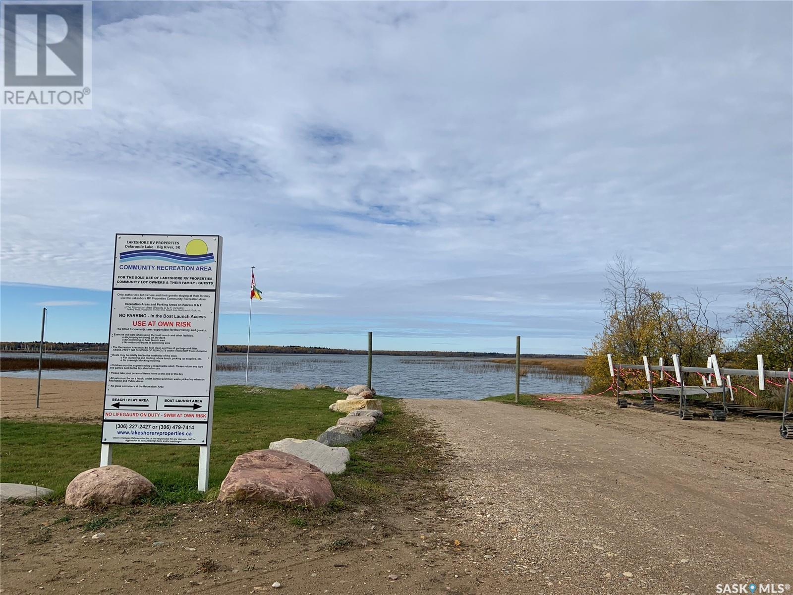 Delaronde Lake Property, Delaronde Lake, Saskatchewan  S0J 0E0 - Photo 18 - SK947305