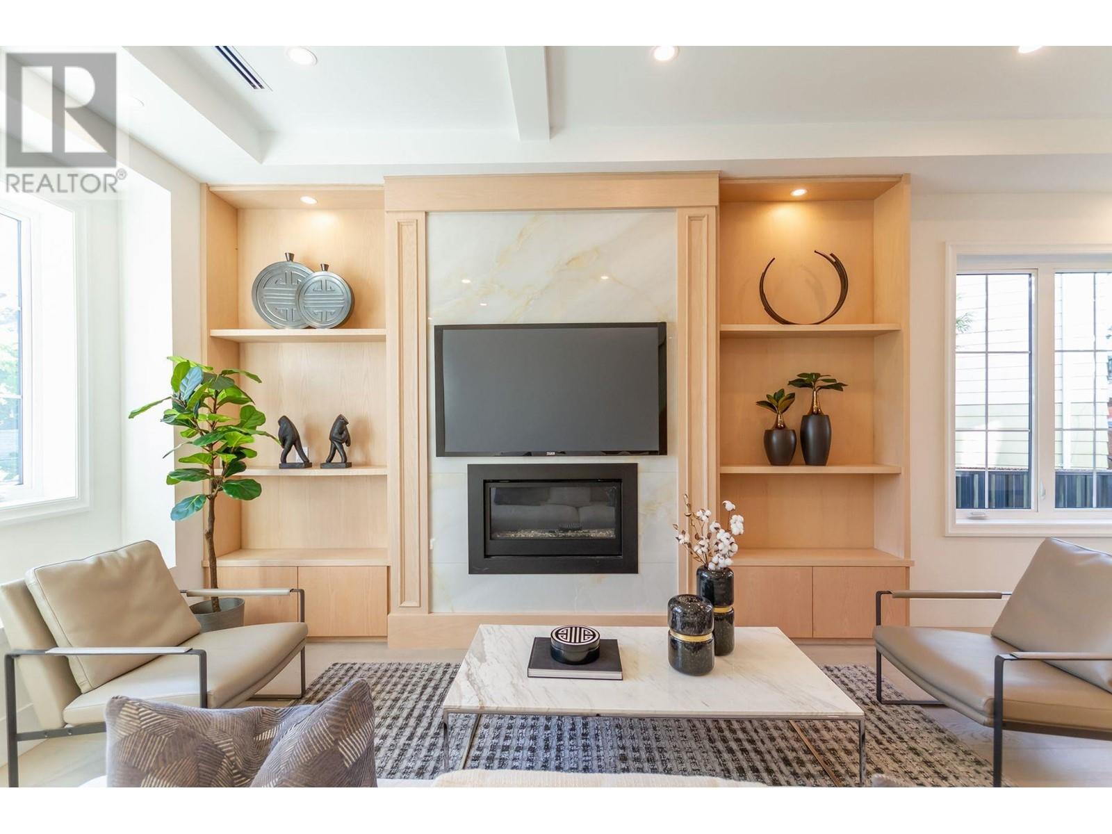 3467 Seaforth Drive, Vancouver, British Columbia  V5M 4C6 - Photo 20 - R2824500
