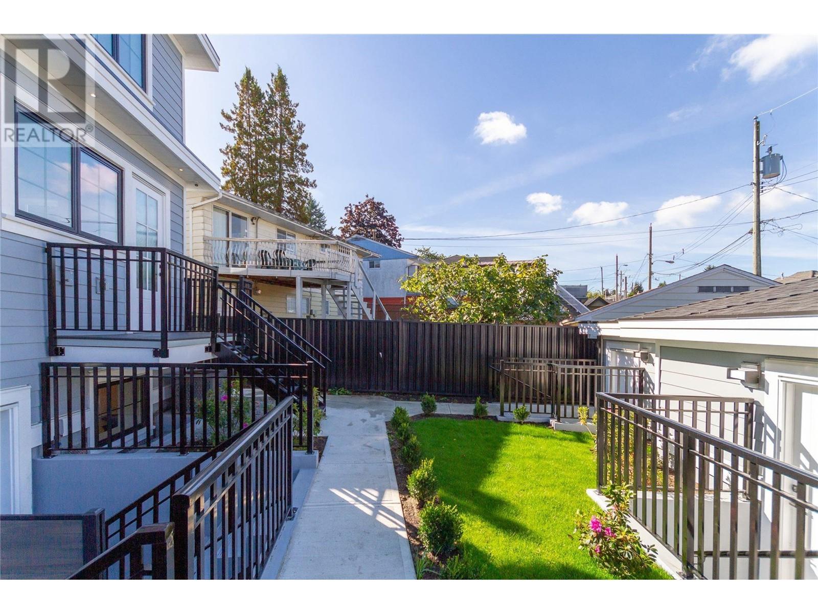 3467 Seaforth Drive, Vancouver, British Columbia  V5M 4C6 - Photo 7 - R2824500