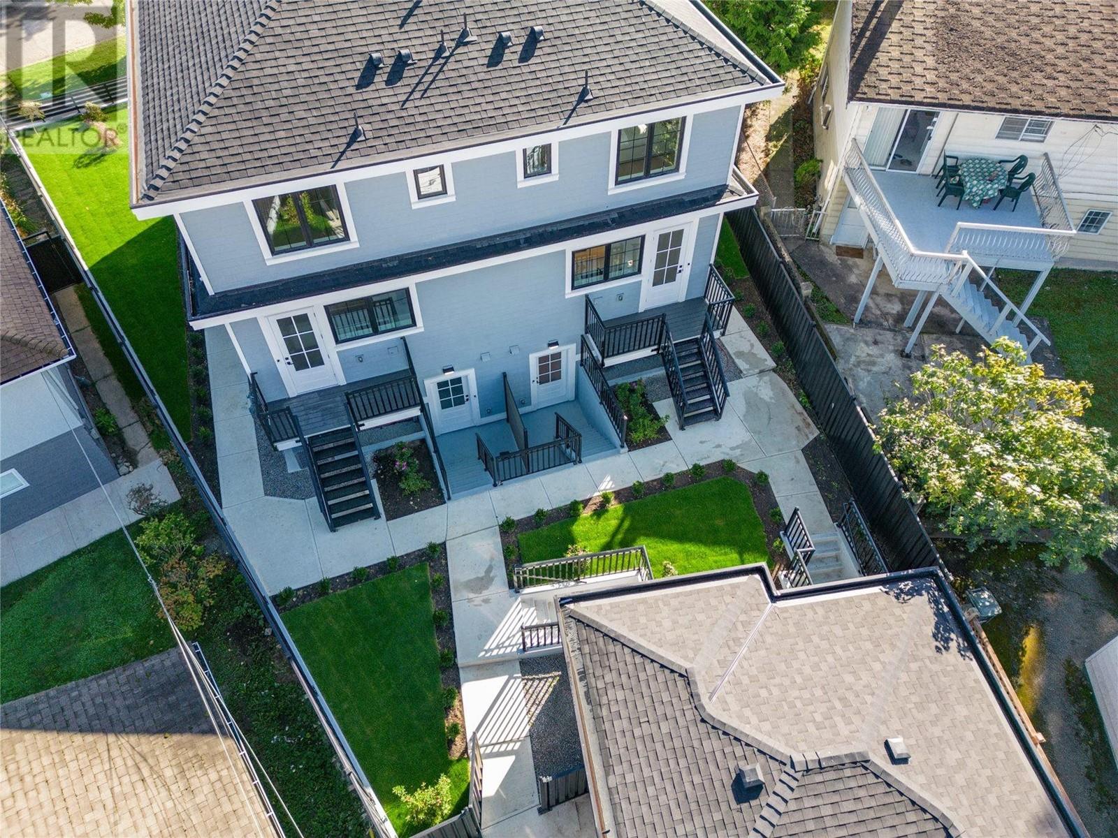3467 Seaforth Drive, Vancouver, British Columbia  V5M 4C6 - Photo 4 - R2824500