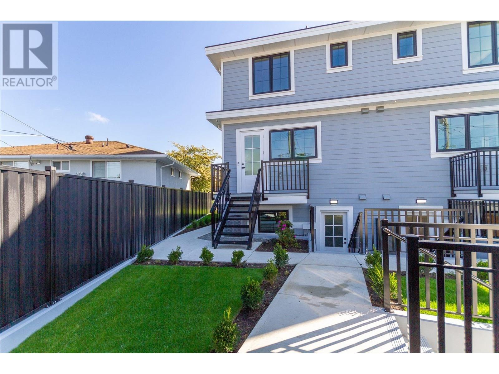 3467 Seaforth Drive, Vancouver, British Columbia  V5M 4C6 - Photo 8 - R2824500