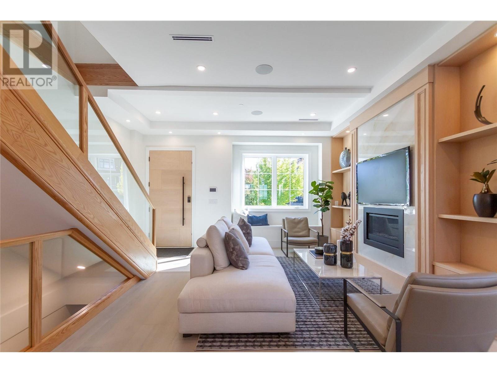 3465 Seaforth Drive, Vancouver, British Columbia  V5M 4C6 - Photo 4 - R2824489