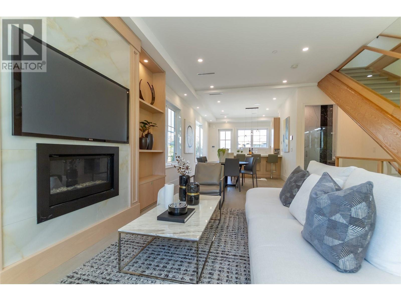 3465 Seaforth Drive, Vancouver, British Columbia  V5M 4C6 - Photo 9 - R2824489