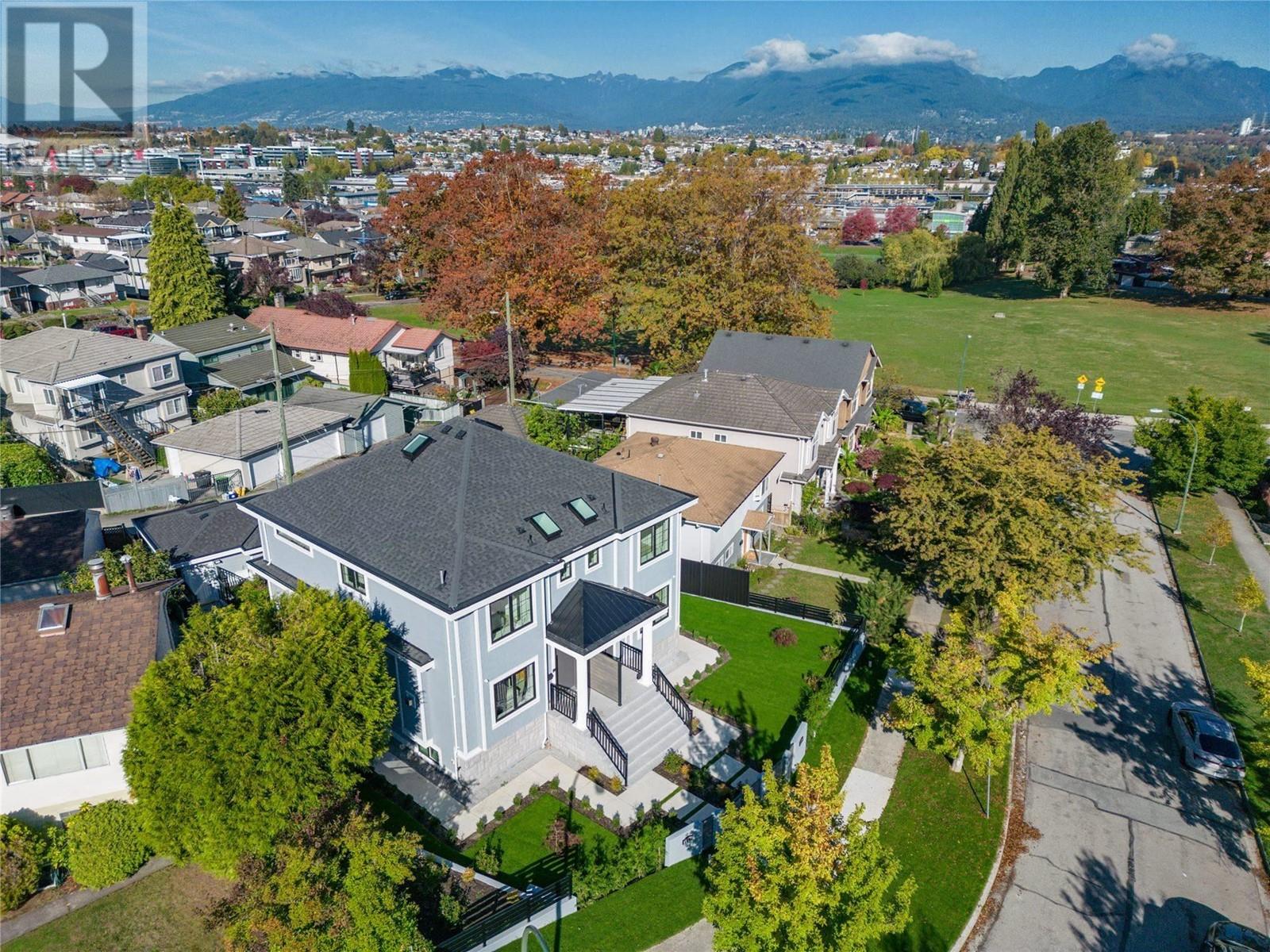 3465 Seaforth Drive, Vancouver, British Columbia  V5M 4C6 - Photo 3 - R2824489