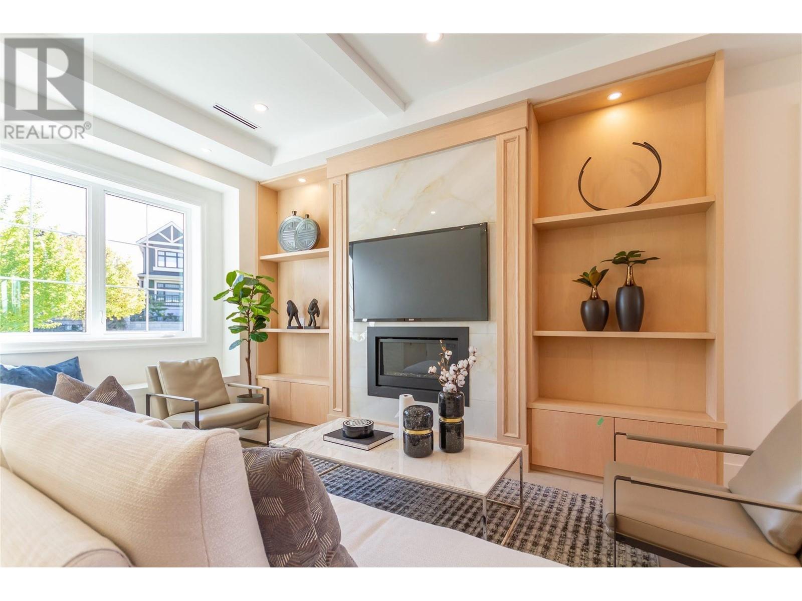 3465 Seaforth Drive, Vancouver, British Columbia  V5M 4C6 - Photo 7 - R2824489