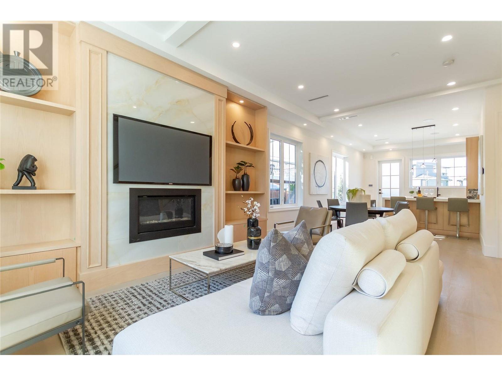 3465 Seaforth Drive, Vancouver, British Columbia  V5M 4C6 - Photo 8 - R2824489
