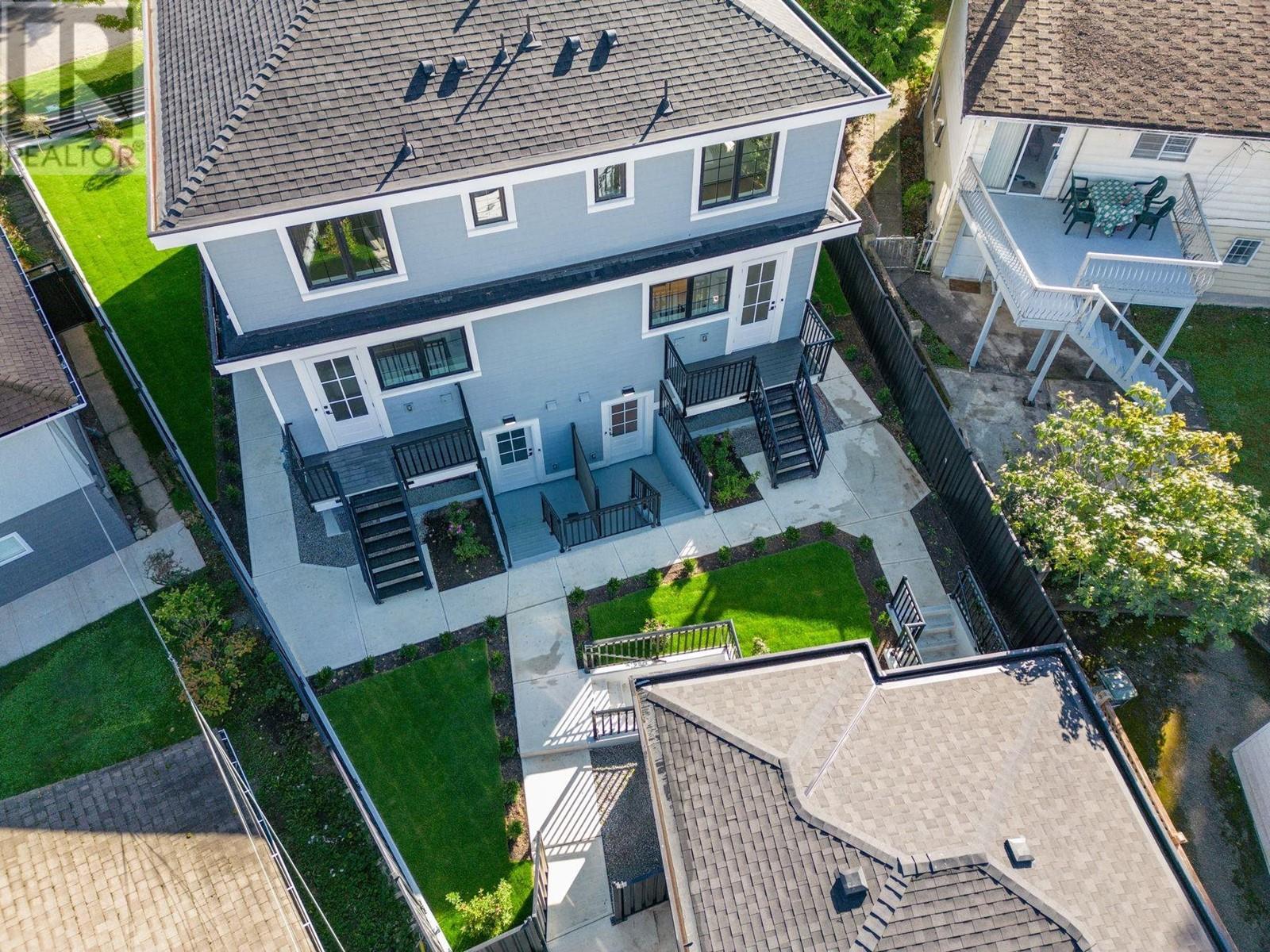 3465 Seaforth Drive, Vancouver, British Columbia  V5M 4C6 - Photo 21 - R2824489