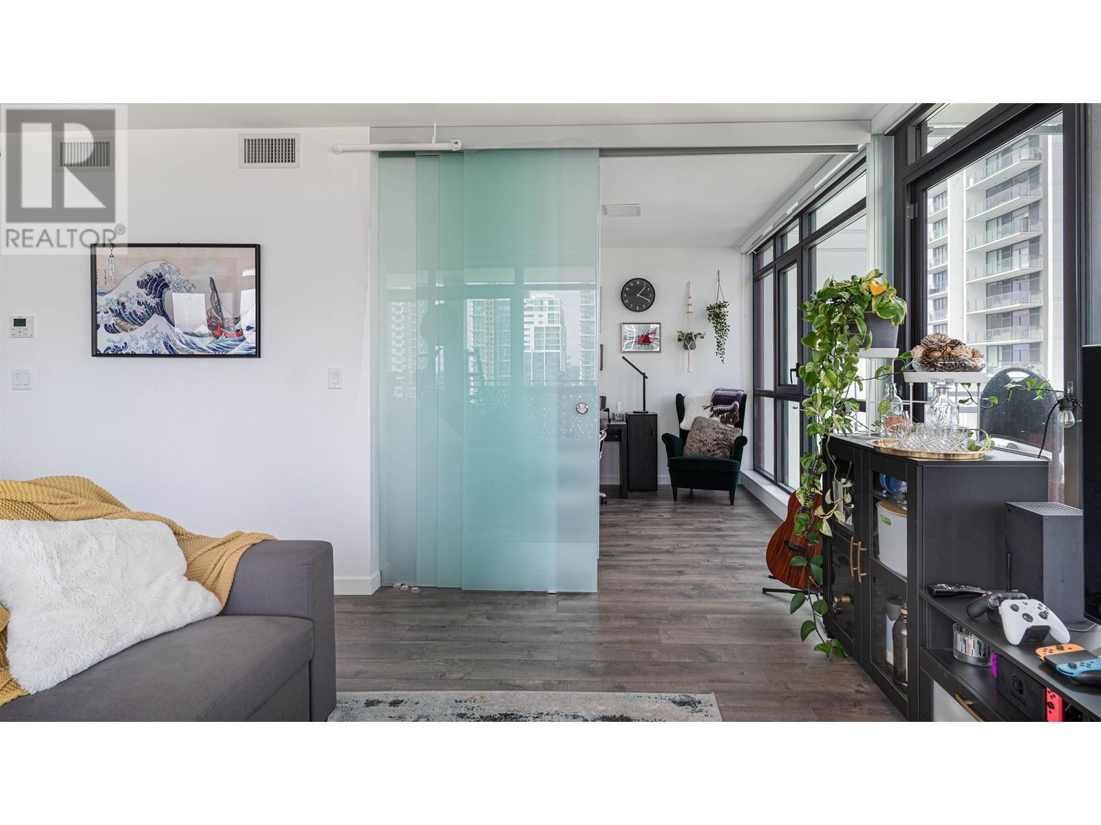 1503 4488 Juneau Street, Burnaby, British Columbia  V5C 0M4 - Photo 14 - R2813264